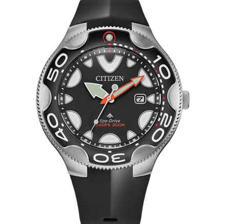 Citizen Promaster BN0230-04E - Ecodrive