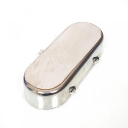 Coffre RSM pour Mobylette Solex Neuf