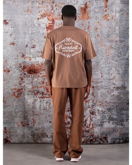 Cou7ure Essentials Roya t-shirt