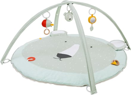 Trixie Activiteiten Speelmat Mr. Polar Bear