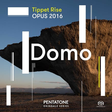 Various Artists - Tippet Rise Opus 2016 (SACD)