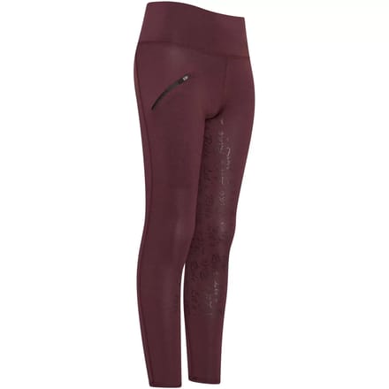 Volle grip rijlegging voor kinderen Easy Rider Dietse Winter