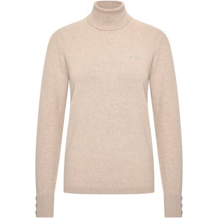 Hv Society - Trui - Light Taupe - XXL (44)