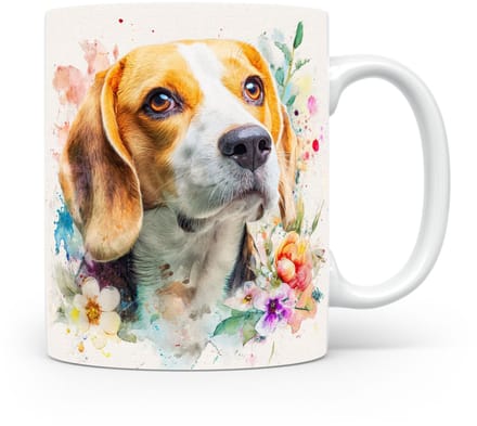 Beker Beagle