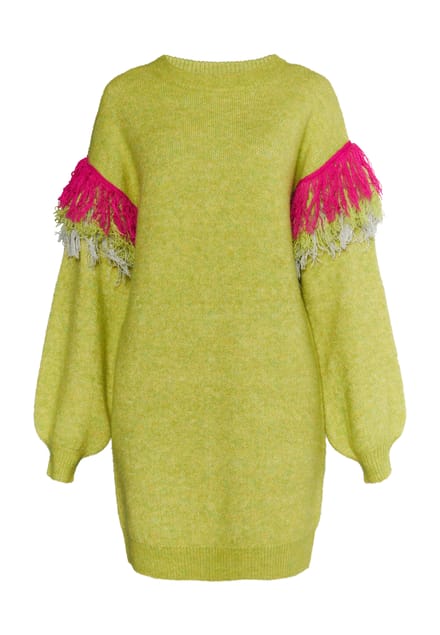 IZIA Jumper Dames kalk