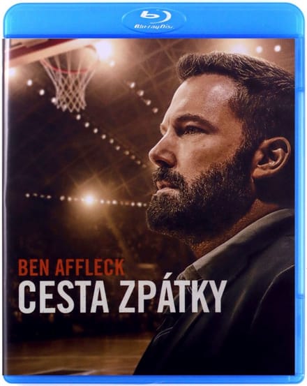 The Way Back [Blu-Ray]