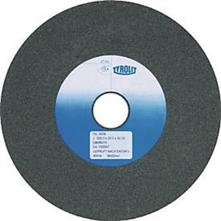 Slijpsteunschijf Ø150xB20x32mm 80 SCg TYROLIT