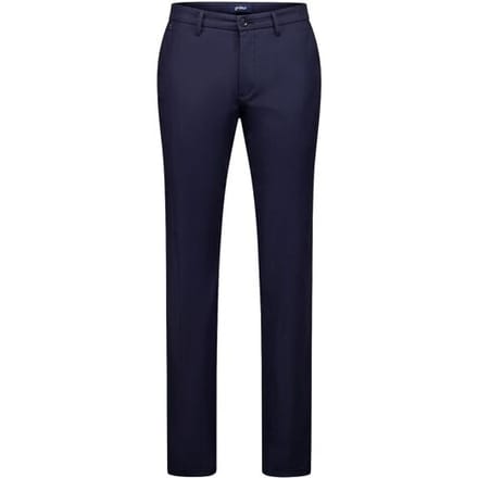 Gardeur Broek Tonic Uni Tapered Zero Gravity High Stretch Marine / male
