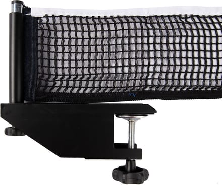 Tafeltennis net set Clamp on Professional