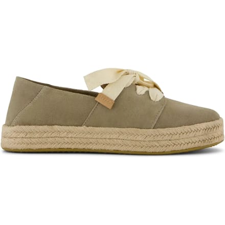 Dames espadrilles Toms Carolina