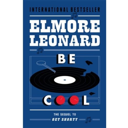 Be Cool - Elmore Leonard