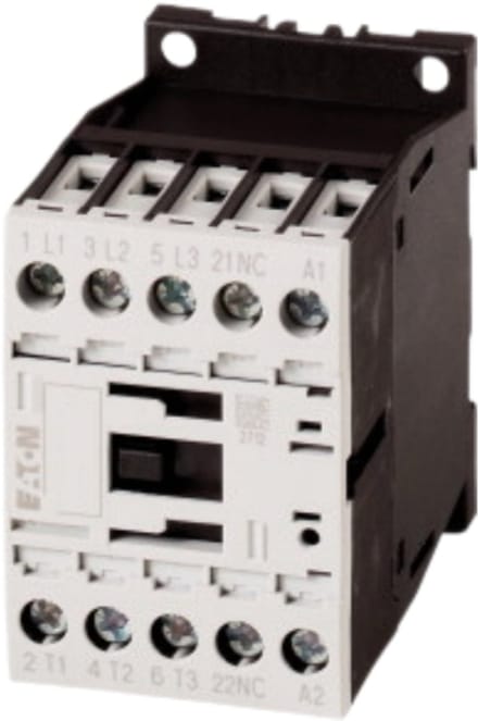 EATON INDUSTRIES DILM Magneetschakelaar