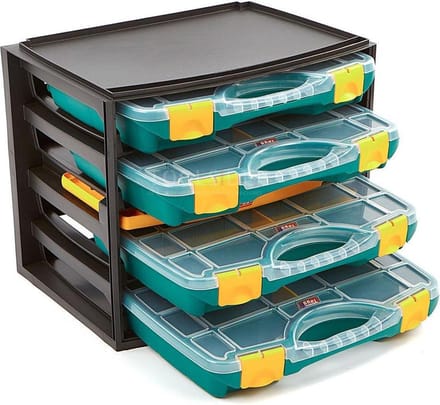 Tayg Assortimentsdoos / Multibox 1