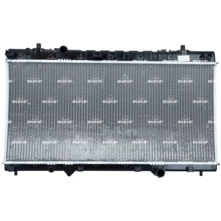 Radiateur NRF 550358