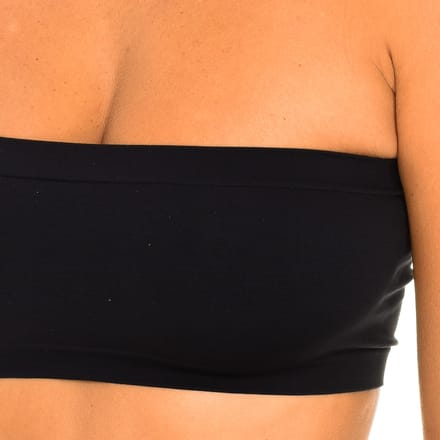 Strapless/Verwijderbare bandjes Intimidea 110536
