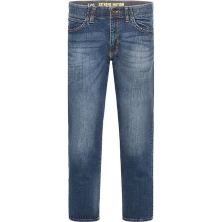 LEE STRAIGHT FIT XM MADDOX REGULAR STRAIGHT HEREN