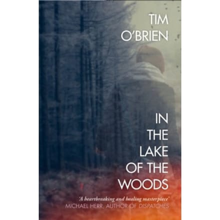 In The Lake Of The Woods - Tim O’Brien
