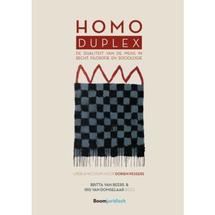 Homo Duplex