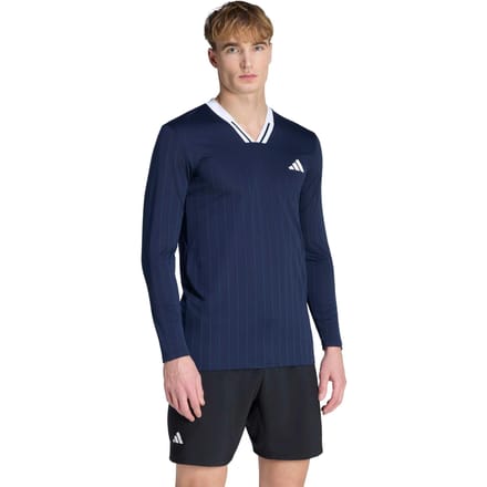 adidas Wow Top Longsleeve Heren