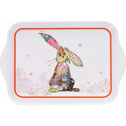 Melamine konijnenbakje Kiub Kook PM