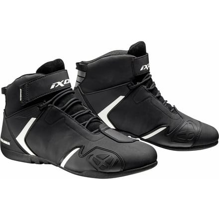 Motorfiets trainers Ixon gambler waterproof