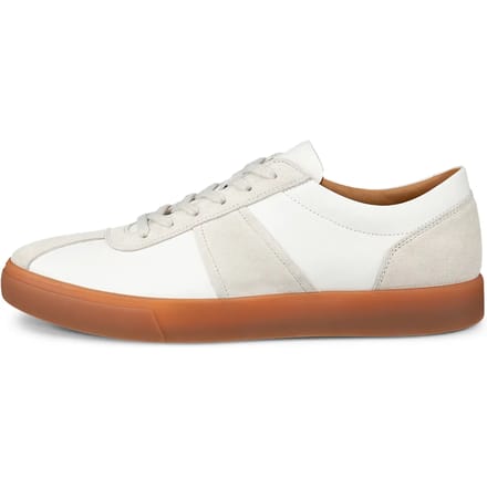 Leren sportschoenen Ecco Soft 10