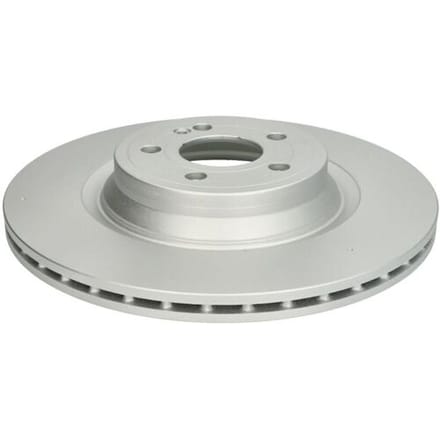 Remschijf BOSCH 0 986 479 J51, 1 stuk