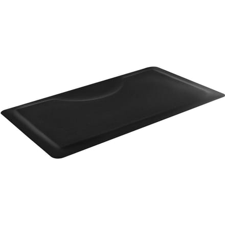 Salonmat voor Kapper 1525 x 910 mm Rechthoekige Salonmat 13 mm Dik