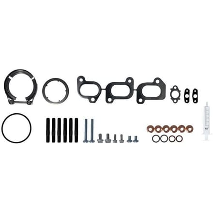 Turbocharger, montageset EVORON EVMK0388