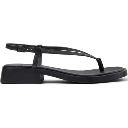 Camper Dana Sandalen - Damen - Zwart - 40