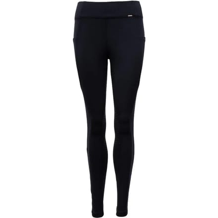 Paardrijlegging voor meisjes Premiere full grip Bitterroot