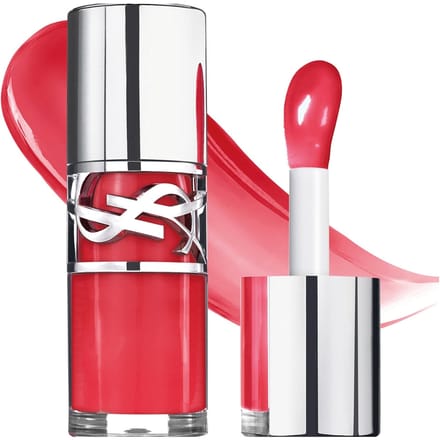 Yves Saint Laurent - YSL Loveshine Gloss Plumping Lip Oil Gloss - Hydraterende Lipolie STRAWB. STAR 7