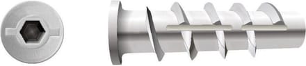 Gasbeton anker M10-14mm (40 stuks) - DFM3450300