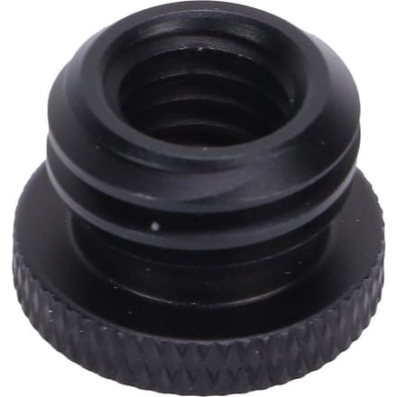 Adapter 3/8 Inch Vrouwelijk naar 5/8 Inch Mannelijk Schroefdraadadapter voor Laserwaterpasmeter