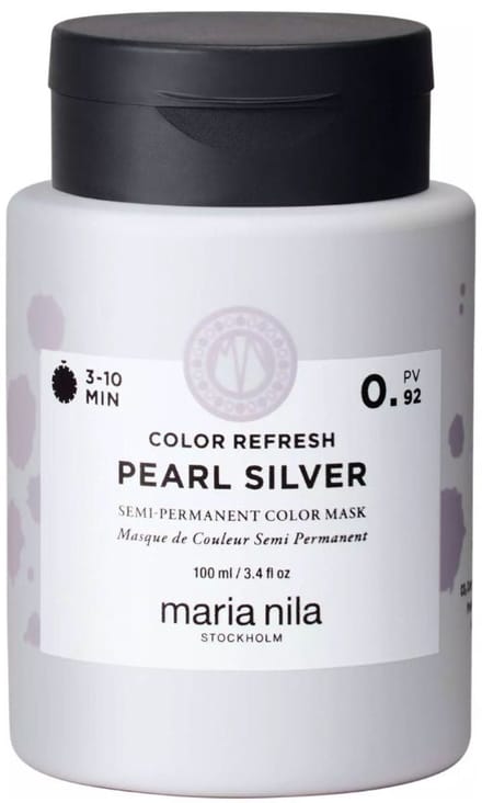 REF International AB - Colour Refresh 0.20 Pearl Silver