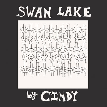 Cindy - Swan Lake (12" Single)