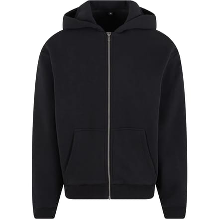 Zachte hoodie Build Your Brand
