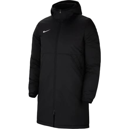 Lange damesjas Nike Repel Park20