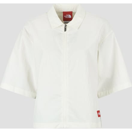 Overhemd The North Face W TNF Red Box Nylon