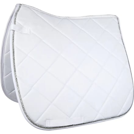 Dressuurmat voor paarden HKM Romy