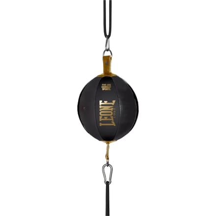 Dubbele elastische bal Leone
