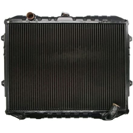 Radiator, motorkoeling AVA COOLING MT2187