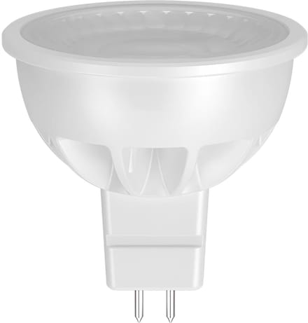 101077-ADVANCE-4,5W-GU5.3-38D-12VDC-3000K-LED BULB-BRY