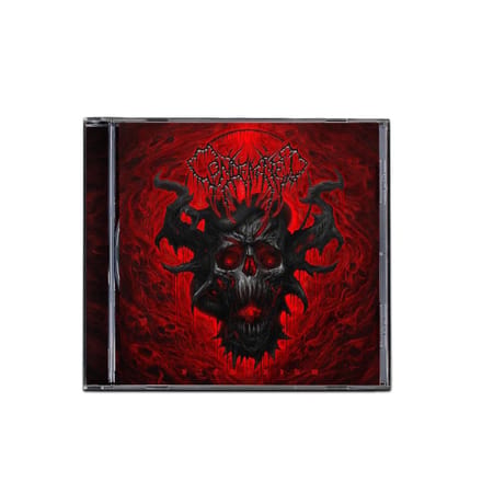 Daemonium - Condemned