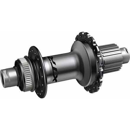 12-speed schijfremnaaf Shimano XTR Freehub FH-M9111 Center Lock