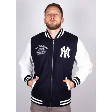 Jas New Era Yankees Post Grad Pack Varsity