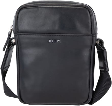 Joop Cerratano Rafael - Schoudertas 18.5 cm (black)