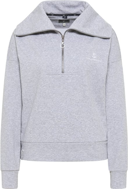 DreiMaster Oversized sweatshirt bridgeport