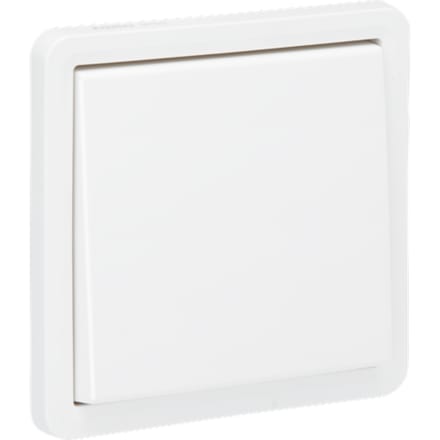 Niko Nieuwe Hydro Installatieschakelaar - 701-31600 - E2SNT