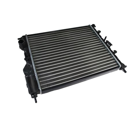 Radiator, motorkoeling THERMOTEC D7R004TT